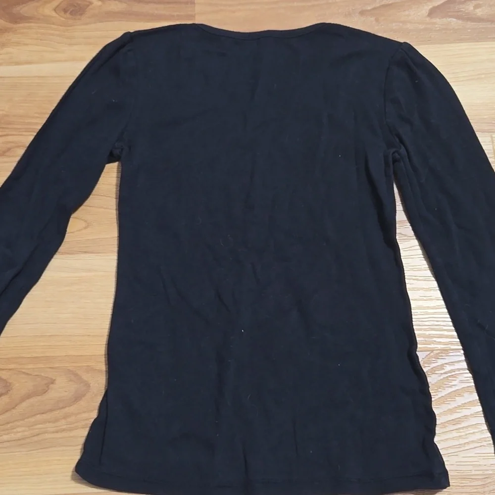 justice girls long sleeve shirt